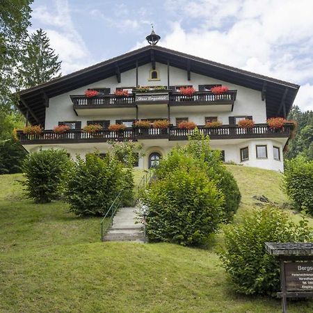 Ferienwohnung Stigloher Im Bergschloessl โอเบอร์เอาดอร์ฟ ภายนอก รูปภาพ