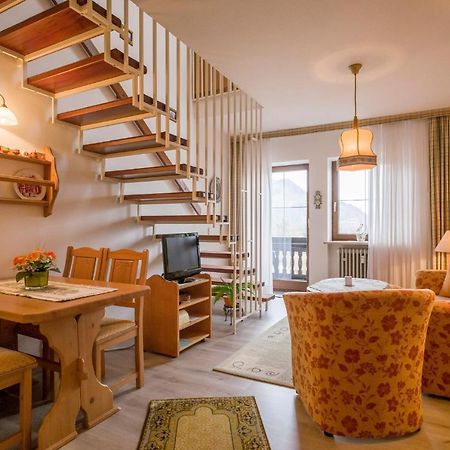 Ferienwohnung Stigloher Im Bergschloessl โอเบอร์เอาดอร์ฟ ภายนอก รูปภาพ