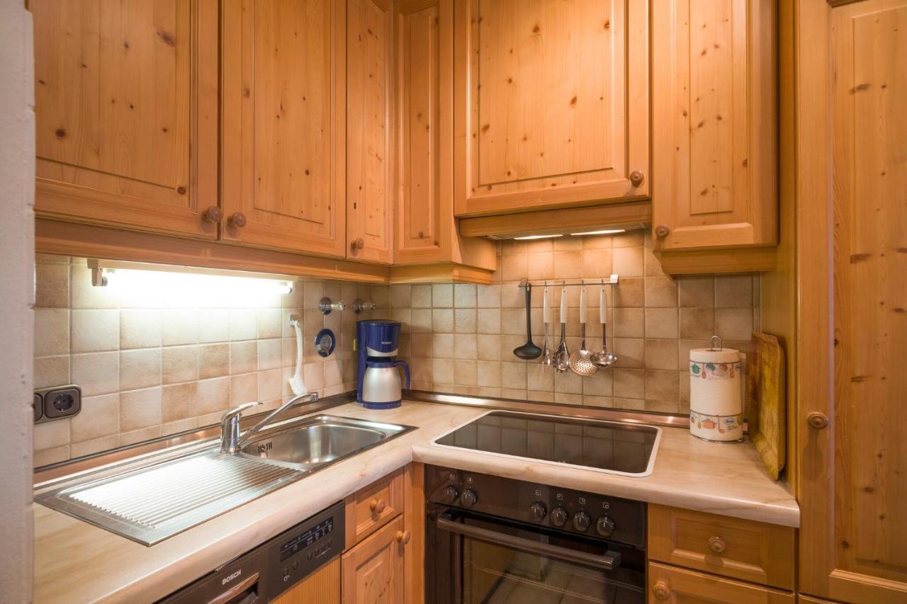 Ferienwohnung Stigloher Im Bergschloessl โอเบอร์เอาดอร์ฟ ภายนอก รูปภาพ